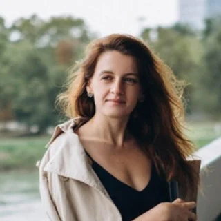 Anastasiia Zimenkova