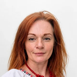 Iryna Kodii