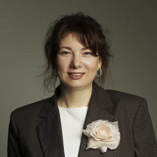 Oleksandra Baklanova